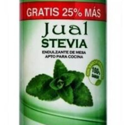 Stevia Jual x250ml